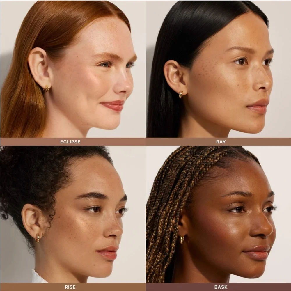 ILIA Sunshift Silky Cream Bronzer “Eclipse”